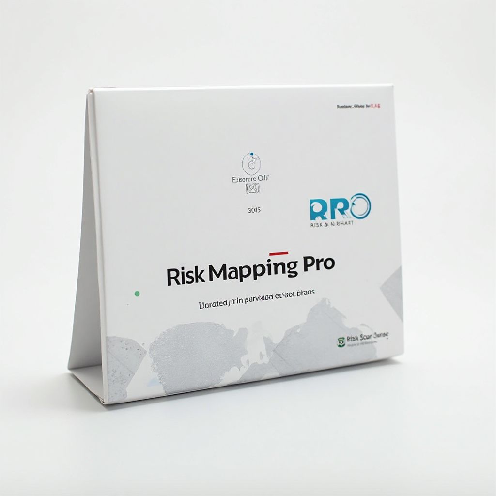 Risk Mapping Pro
