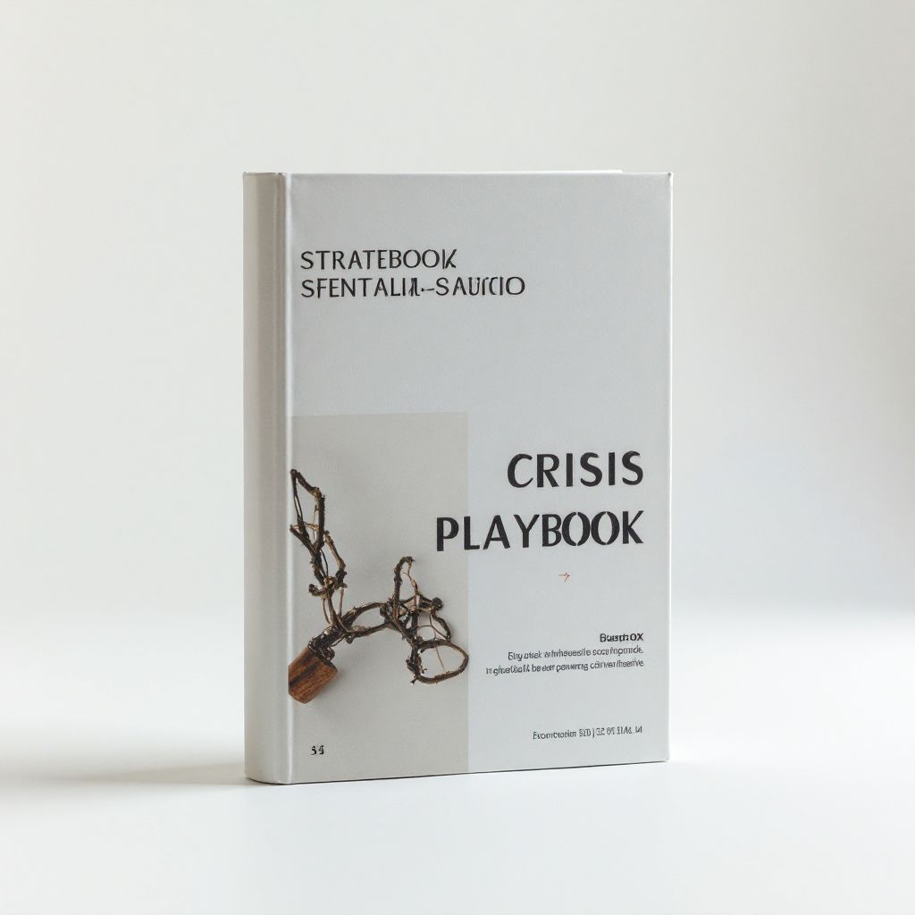 Crisis Playbook Standard