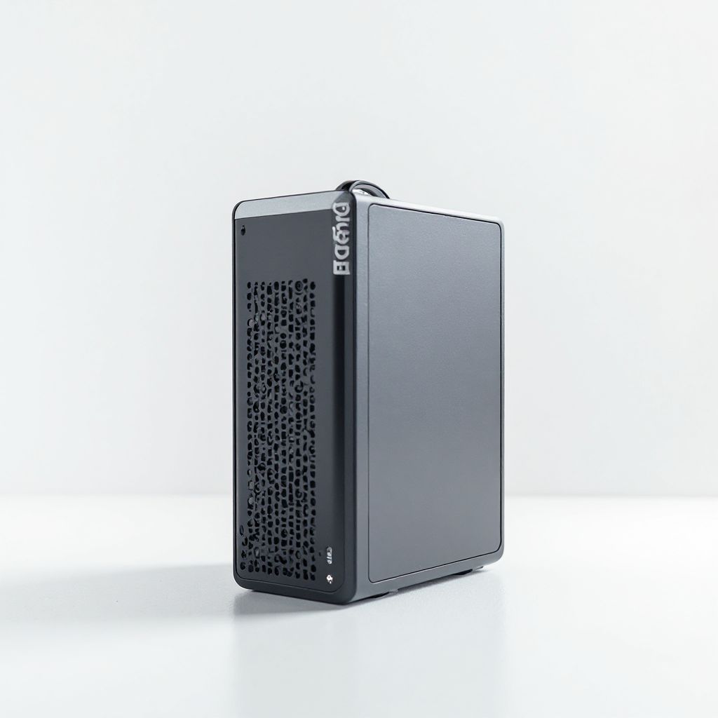 Backup Infrastructure Guide