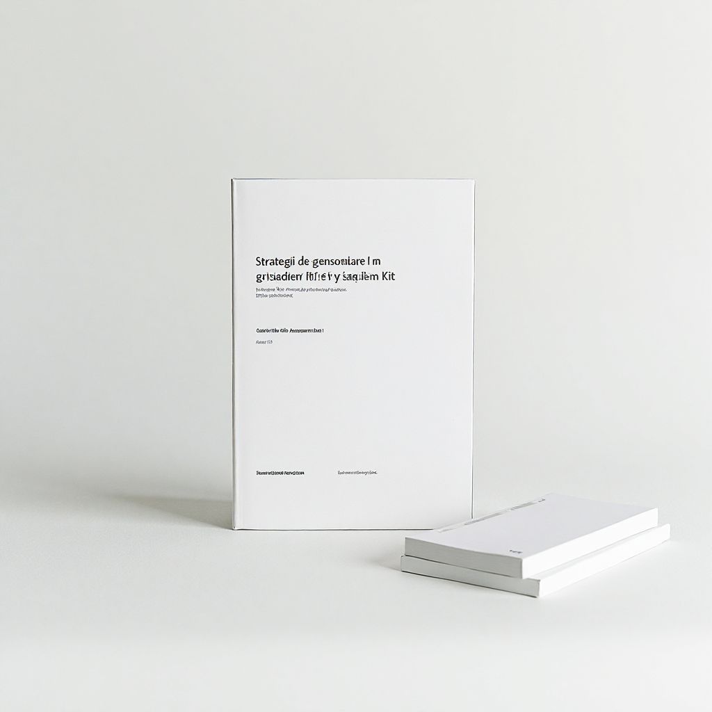 Vendor Risk Assessment Kit